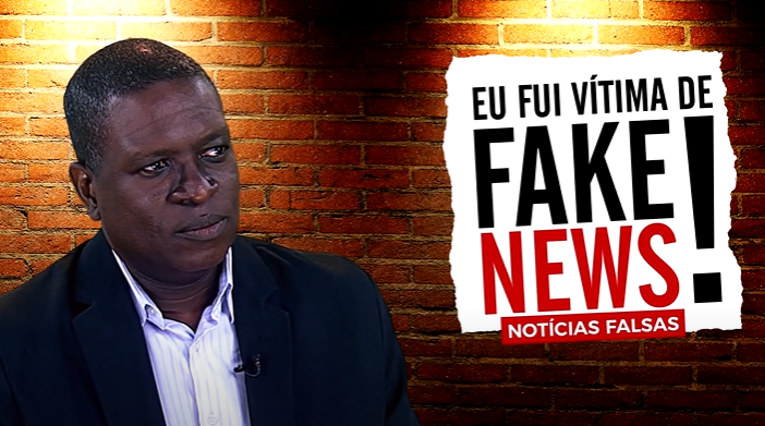 “Eu não tinha perspectiva de vida