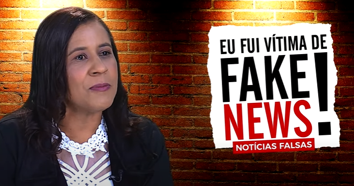 Ela acreditava que a Universal tirava o dinheiro das pessoas