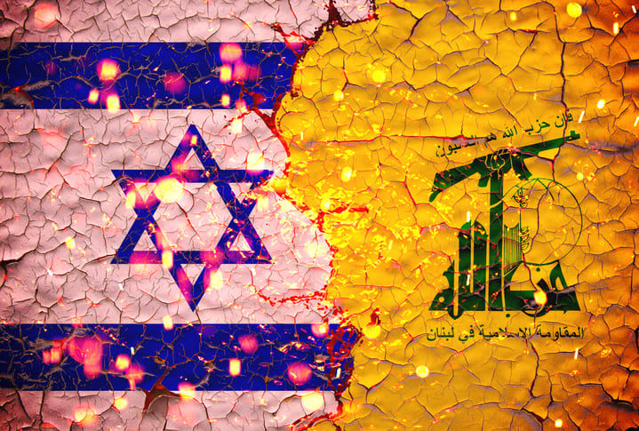 Imagem de capa - Entenda o que é o Hezbollah