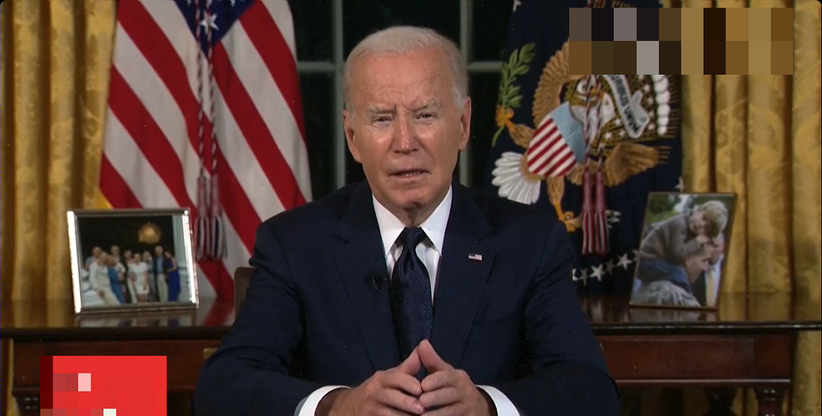 postJoe Biden fala sobre cessar-fogo em Gazana categoriaEm Foco