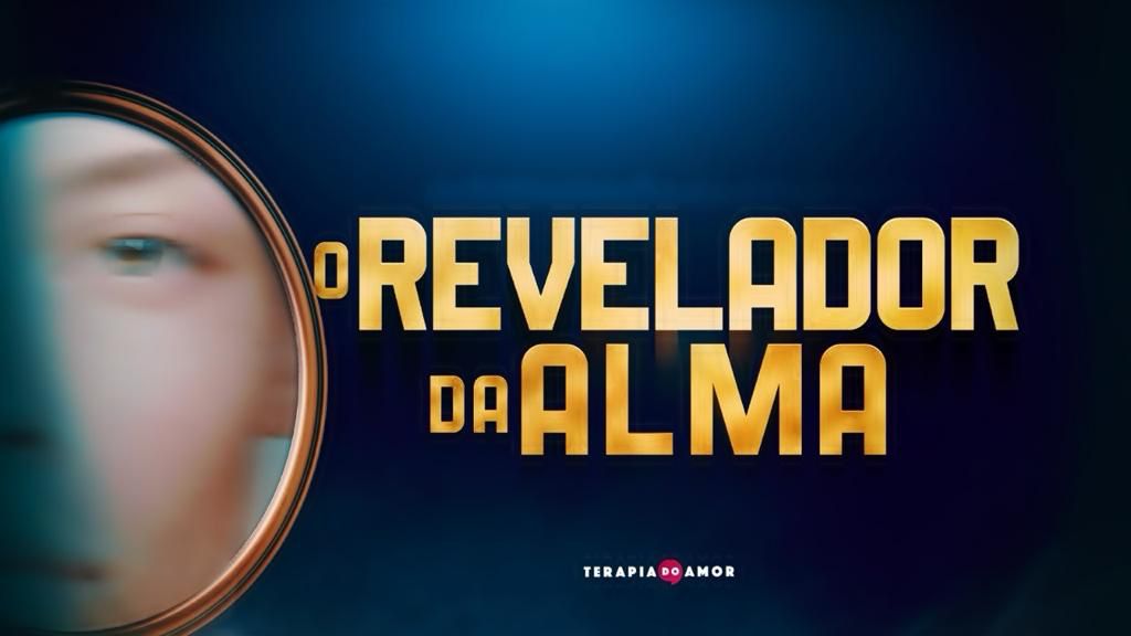 revelador da alma