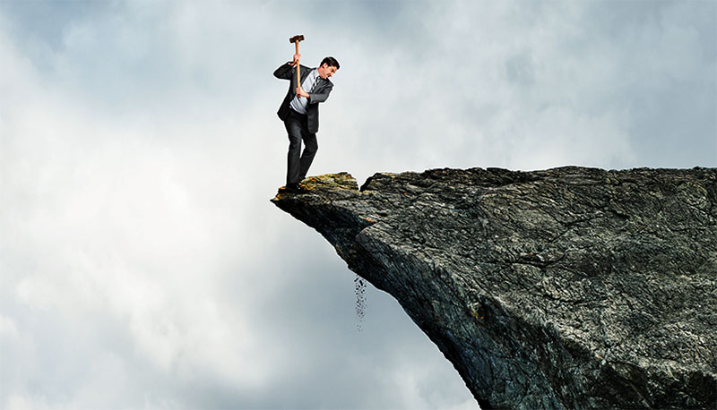 Imagem de capa - Acautelai-vos, que ninguém vos engane...