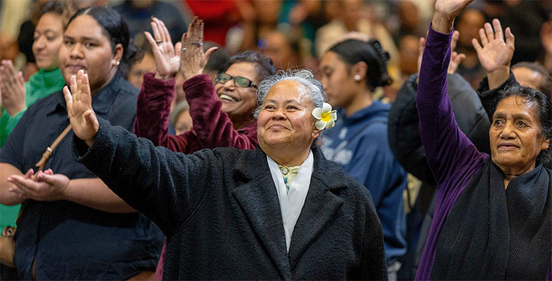 Black Purple Modern Countdown party Night Instagram Post (1620 x