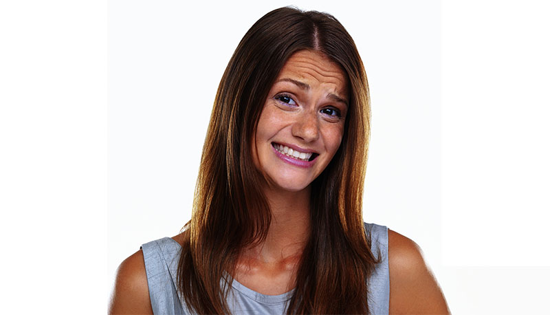 Imagem de capa - Quem quer um amor fingido?