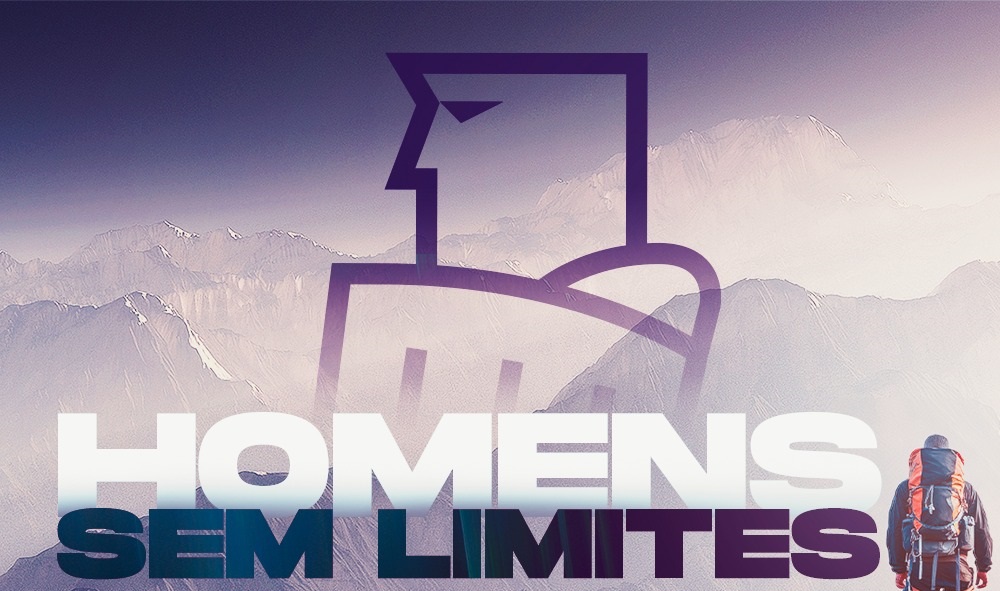 Imagem de capa - IntelliMen: &#8220;homens sem limites&#8221;