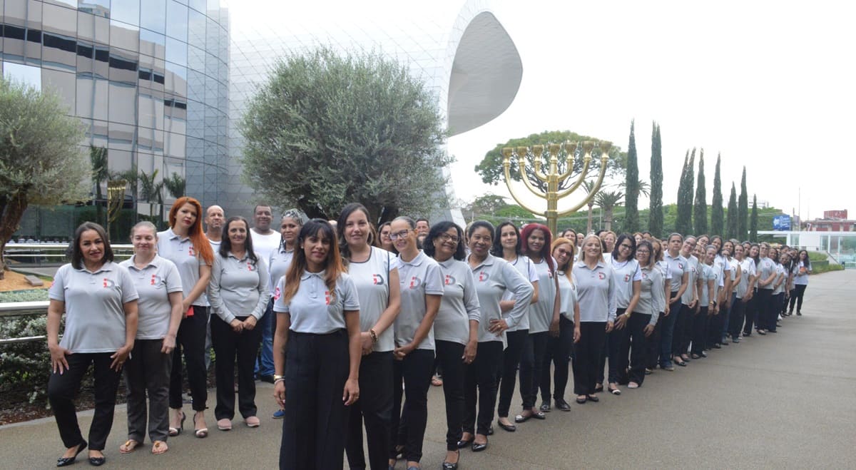 Imagem de capa - Novos agentes do bem são consagrados em todo o Brasil