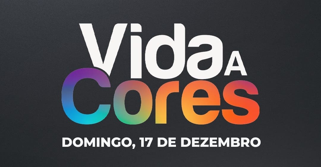 Imagem de capa - Evento &#8220;Vida a Cores&#8221;: a sua oportunidade de cura interior