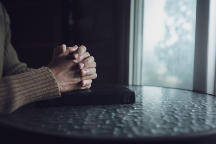 Imagem de capa - Três atitudes vitais para não ser pego de surpresa