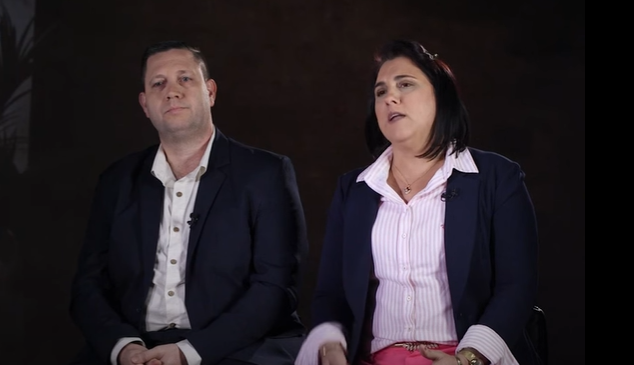 Imagem de capa - Eles passaram 10 anos na igreja apenas focando nas bênçãos