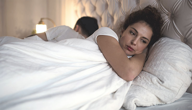 Imagem de capa - “Não temos intimidade há cinco anos”