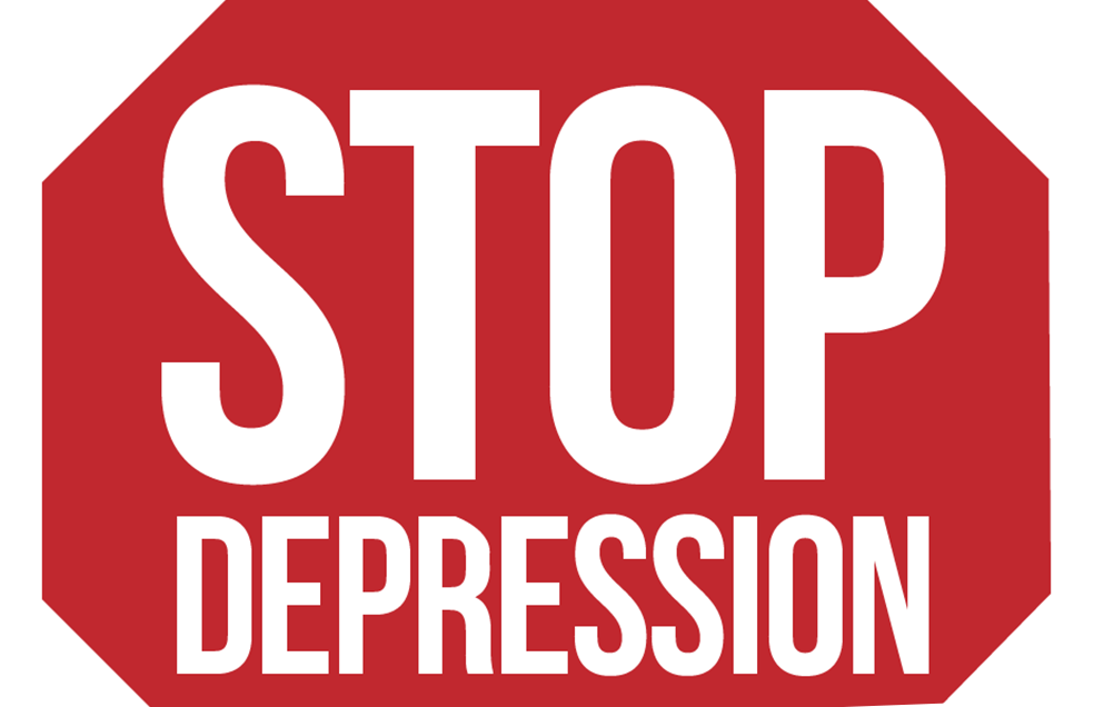 Imagem de capa - Edição especial do Stop Depression ajuda pessoas a lidar com ‘síndrome do fim de ano’