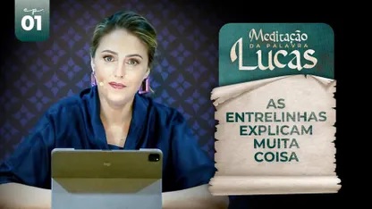 postAs entrelinhas explicam muita coisana categoriaMeditação da Palavra