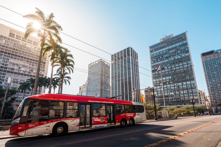 postCidade de São Paulo terá ônibus de graça aos domingos a partir de 17 de dezembrona categoriaEm Foco