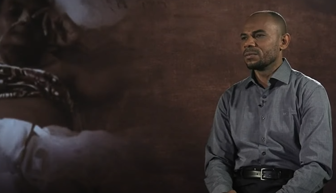 Sua mãe lutou 26 anos contra uma doença