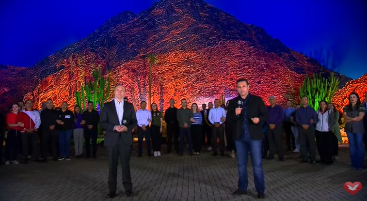 Imagem de capa - O que Deus espera do ser humano?