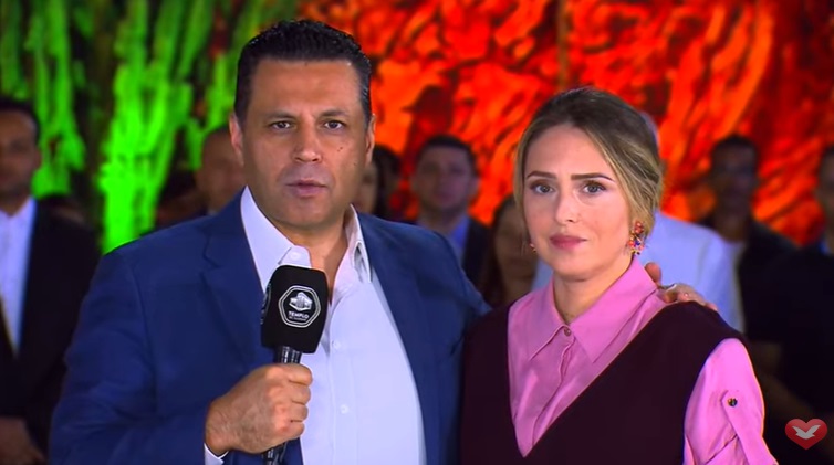 Imagem de capa - Deus quer se casar com você