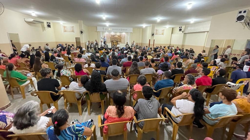 Imagem de capa - Universal abre suas portas na cidade de Caicó (RN)