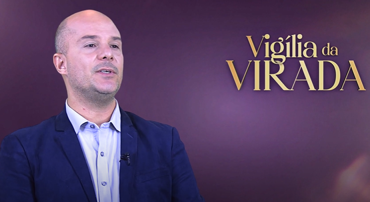 Durante 30 anos, nas passagens de ano minha vida era vício, discussão e muita tristeza