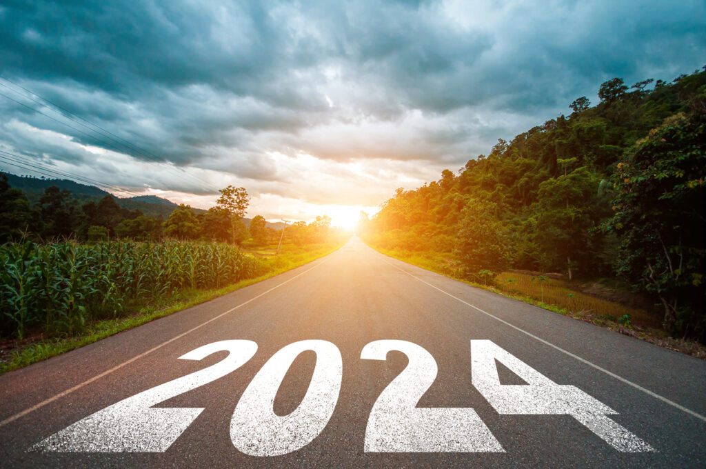 Década da Força: há algo que você precisa saber para 2024 Década da Força: há algo que você precisa saber para 2024