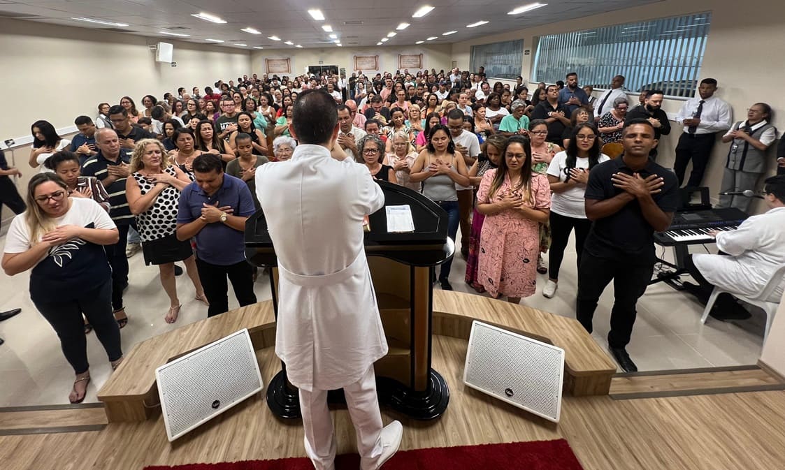 Imagem de capa - Universal de Vila Mangalot é reinaugurada