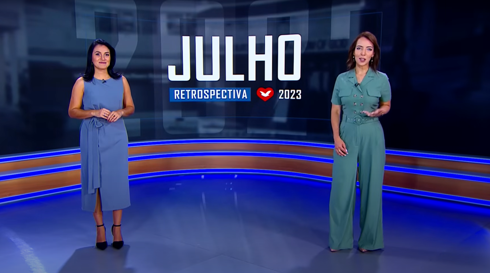 Imagem de capa - Retrospectiva: veja os principais acontecimentos da Universal em julho de 2023