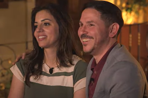 Ela investia nas conquistas financeiras e sua vida amorosa era fracassada