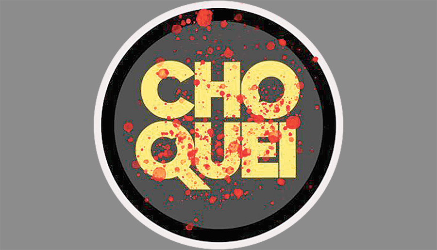 Imagem de capa - CHOQUEI: O trágico preço da mentira