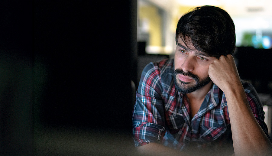 Imagem de capa - Quer deixar de procrastinar sem cair em golpes?