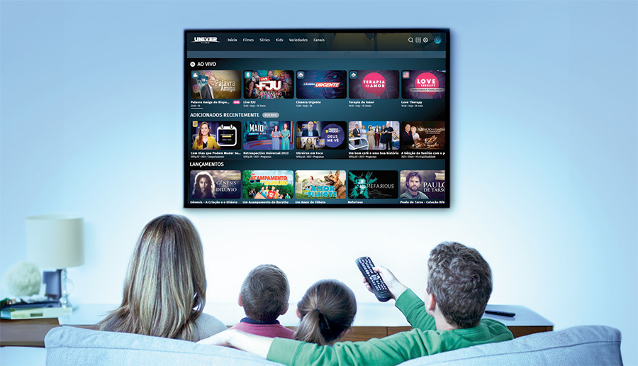 Imagem de capa - Play nas férias