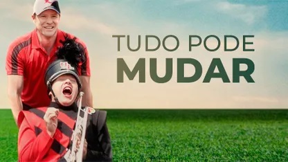 postTudo pode mudarna categoriaFilme