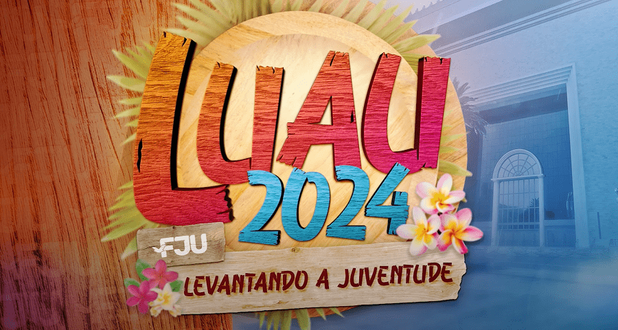 postA 3ª edição do evento da FJU. Confira agenda e principais informaçõesna categoriaAmanhã, não perca