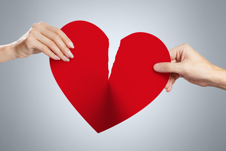 Imagem de capa - Conheça as 5 principais razões do divórcio, segundo estudo