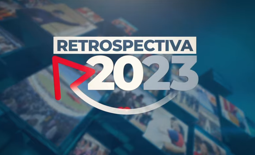 Imagem de capa - Retrospectiva: confira a trajetória completa da Universal em 2023