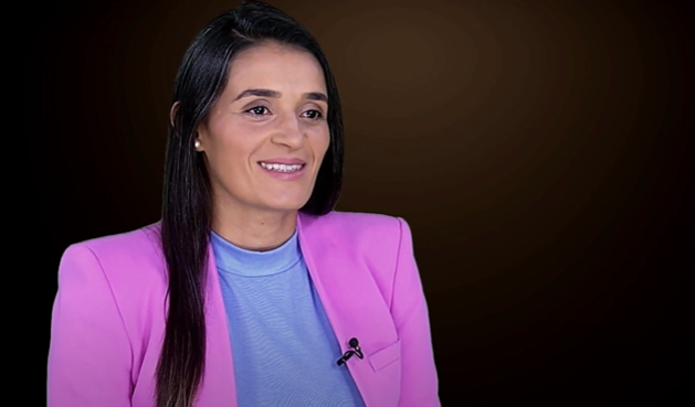 post“Eu ouvia falar muito mal da igreja”, conta Mariana na categoriaConheça essa história