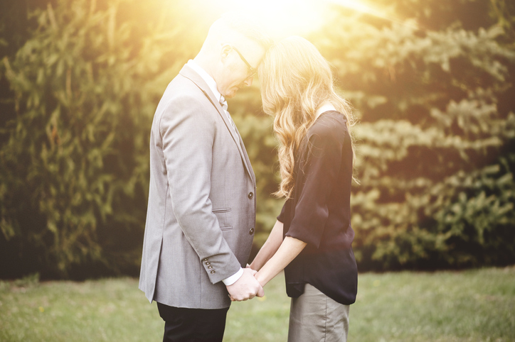 Imagem de capa - Como viver o amor verdadeiro