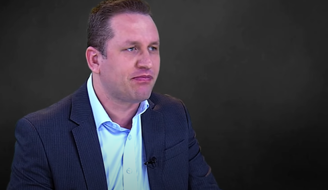 A Minha Vida Era Sem Forma E Vazia