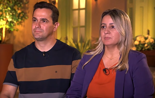 Imagem de capa - “O sonho de construir uma família se tornou um pesadelo para mim”