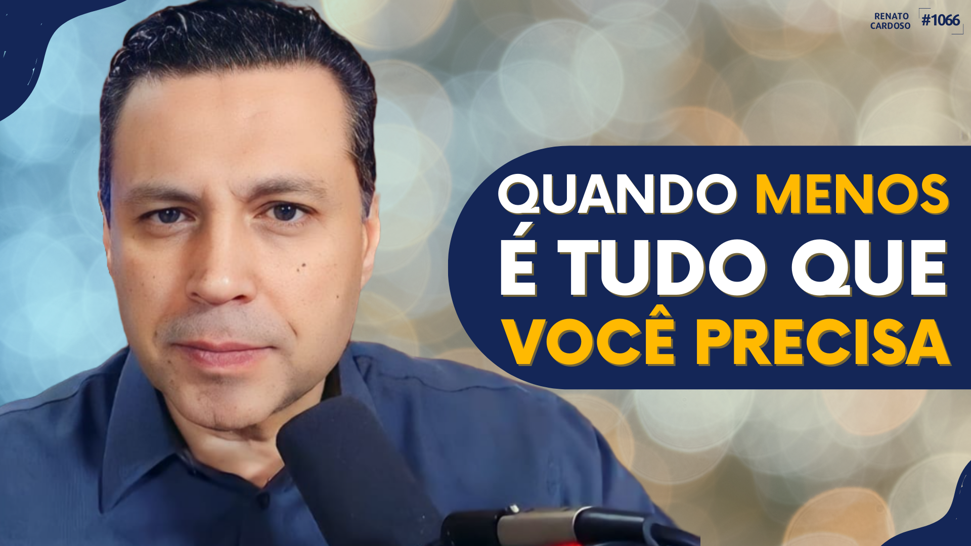 Quando Menos É Tudo Que VocÊ Precisa 6361