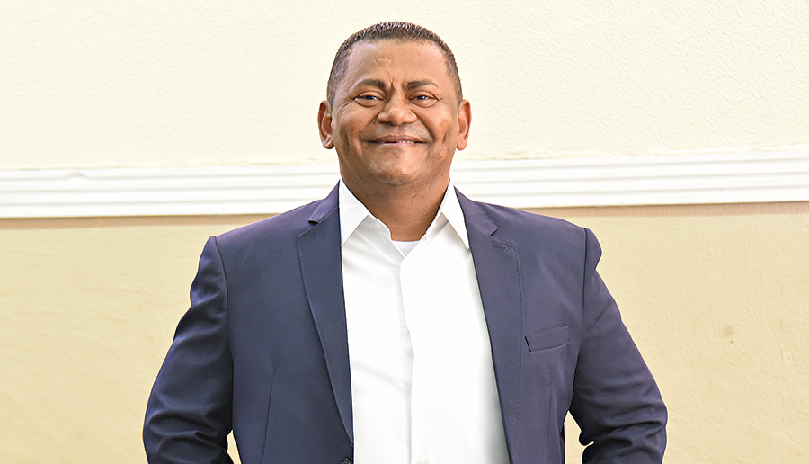 Imagem de capa - “Eu cheguei a fumar 22 pedras de crack por noite”