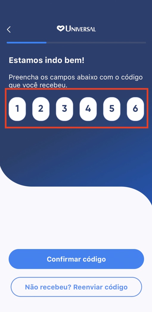 Aplicativo Portal Universal - Universal.org - Portal Oficial da Igreja ...