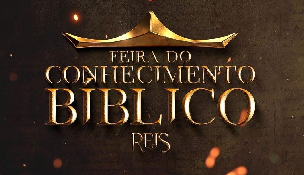 Imagem de capa - Feira do Conhecimento Bíblico traz tendas sobre os reis de Israel em SP