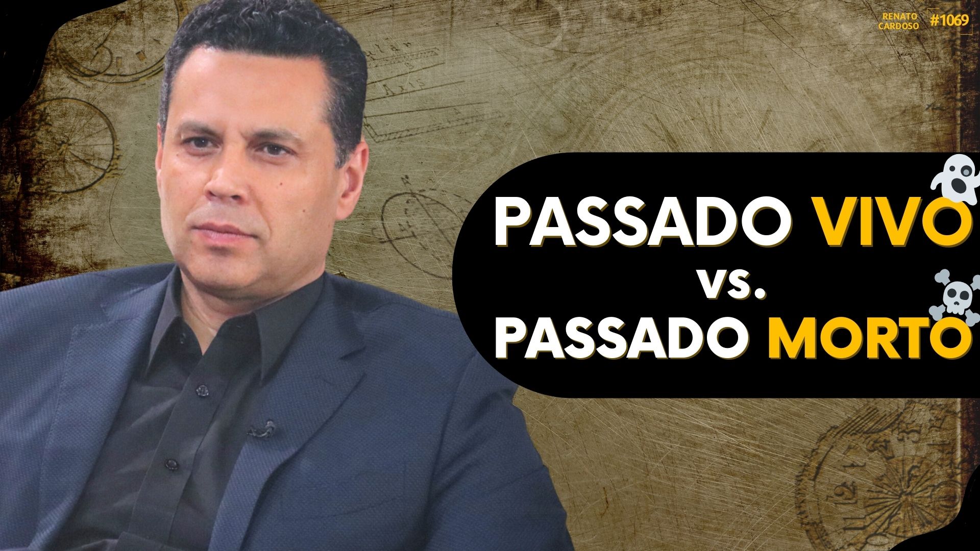 postPASSADO VIVO vs. PASSADO MORTOna categoriaRenato Cardoso