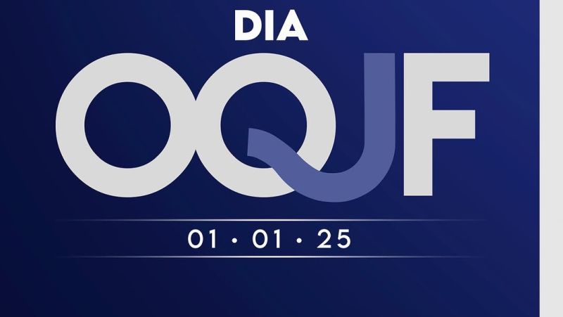 Imagem de capa - OQJF: Comece 2025 fazendo este desafio