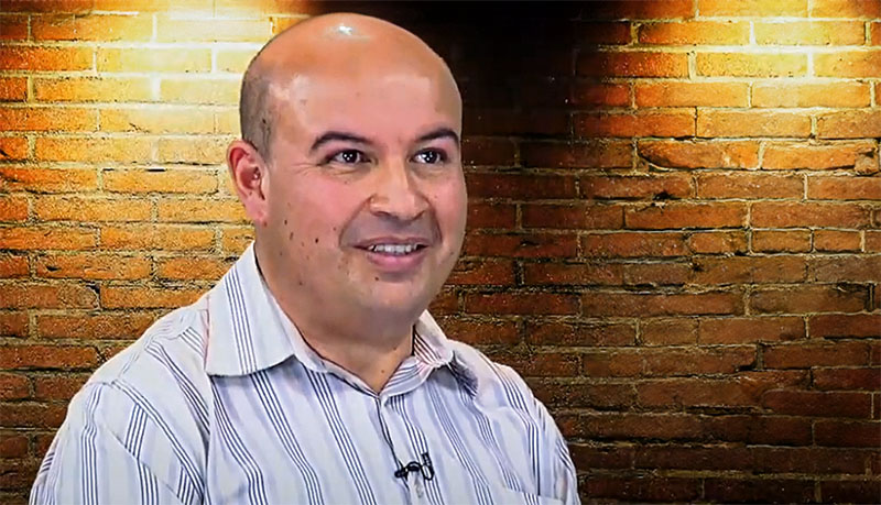 Imagem de capa - Infiltrado na “máfia”