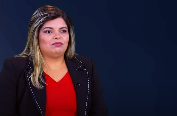 “Eu comecei a desistir da vida”