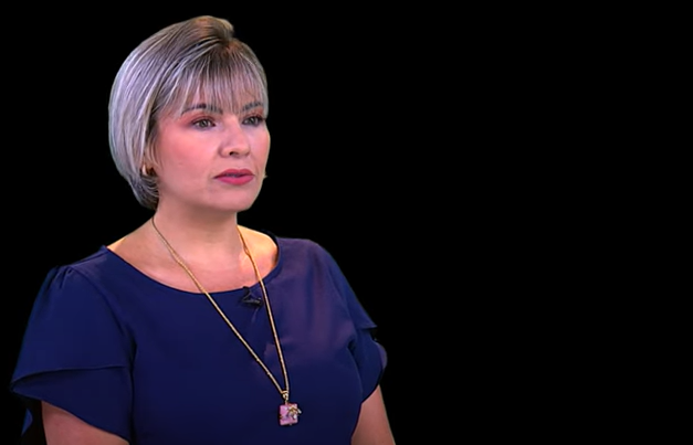 Para mim Deus não existia