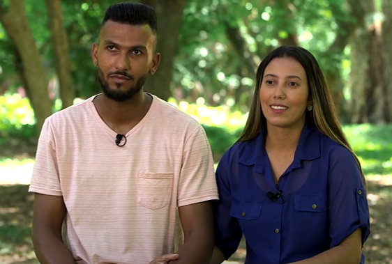 Imagem de capa - “Eu era muito dependente emocionalmente e emendava um relacionamento no outro”