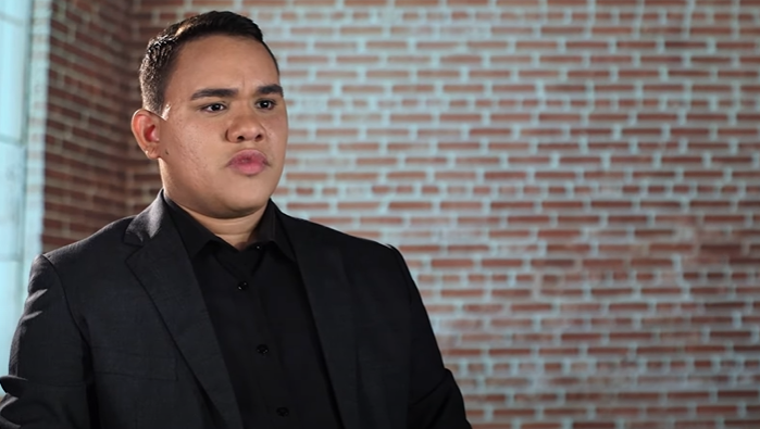 Imagem de capa - “Meu copo estava sempre cheio, mas a alma era vazia”