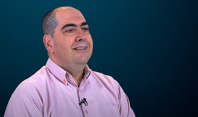 Imagem de capa - “Os médicos falaram para mim que 85% do meu coração ficou comprometido”