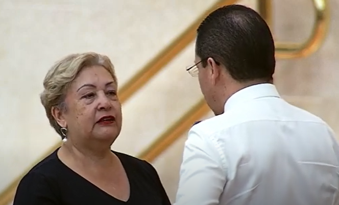 postApós pacto com Deus: “Triplicou o número de clientes”, diz Mariana categoriaNotícias da Universal